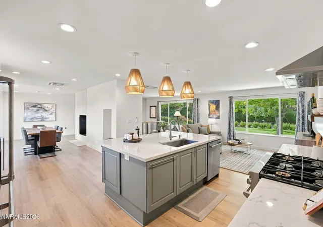Photo 1 of Single family home for sale at 2060 Skyline Blvd, Reno, NV 89509 | MLS# 260013183 | Listing updated on 2026-10-29