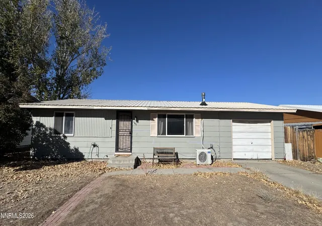 Single family home for sale at 640 Prebble St, Winnemucca, NV 89445 | MLS# 260013172