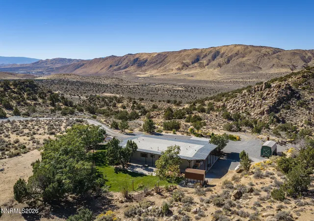 Photo 1 of Single family home for sale at 5160 Jackalope Trl, Reno, NV 89510 | MLS# 260013243 | Listing updated on 2026-10-28