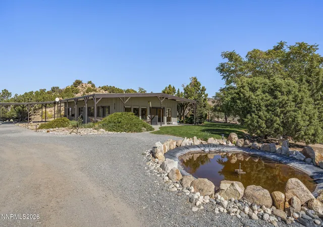 Photo 1 of Single family home for sale at 5160 Jackalope Trl, Reno, NV 89510 | MLS# 260013243 | Listing updated on 2026-10-28