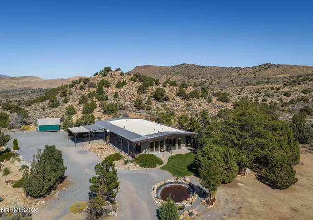 Photo 2 of Single family home for sale at 5160 Jackalope Trl, Reno, NV 89510 | MLS# 260013243 | Listing updated on 2026-10-28