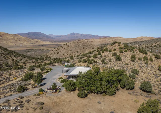 Photo 3 of Single family home for sale at 5160 Jackalope Trl, Reno, NV 89510 | MLS# 260013243 | Listing updated on 2026-10-28