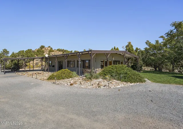 Photo 4 of Single family home for sale at 5160 Jackalope Trl, Reno, NV 89510 | MLS# 260013243 | Listing updated on 2026-10-28