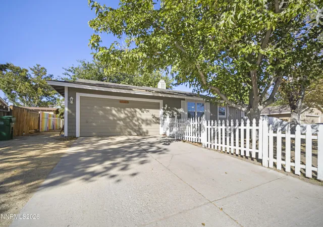 Single family home for sale at 370 Aspen Way, Fernley, NV 89408 | MLS# 260013165