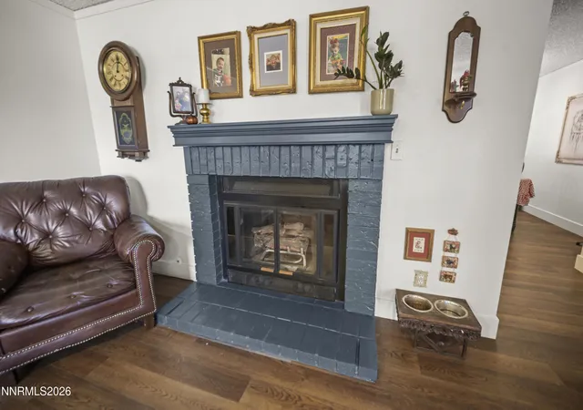 Photo 2 of Single family home for sale at 370 Aspen Way, Fernley, NV 89408 | MLS# 260013165 | Listing updated on 2026-10-28