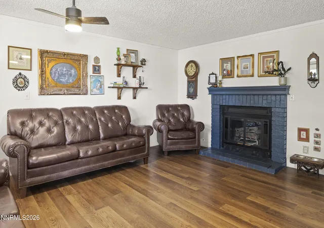 Photo 4 of Single family home for sale at 370 Aspen Way, Fernley, NV 89408 | MLS# 260013165 | Listing updated on 2026-10-28