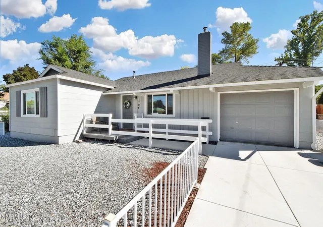 Photo 1 of Single family home for sale at 1704 Probasco Way, Sparks, NV 89431 | MLS# 260013168 | Listing updated on 2026-10-20