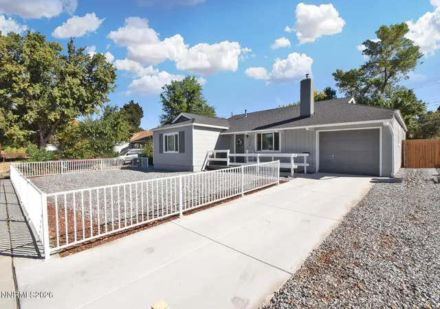Photo 2 of Single family home for sale at 1704 Probasco Way, Sparks, NV 89431 | MLS# 260013168 | Listing updated on 2026-10-20