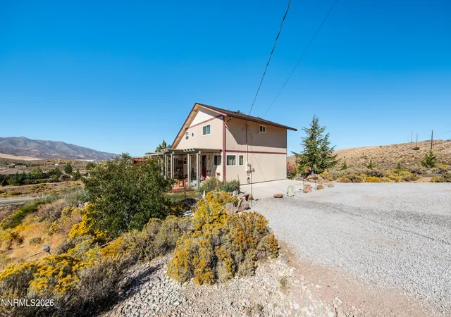 Photo 1 of Single family home for sale at 3595 E Golden Valley Rd, Reno, NV 89506 | MLS# 260013256 | Listing updated on 2026-10-19