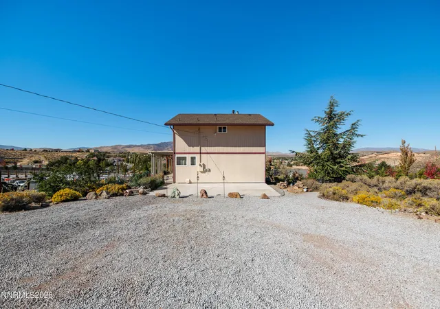 Photo 2 of Single family home for sale at 3595 E Golden Valley Rd, Reno, NV 89506 | MLS# 260013256 | Listing updated on 2026-10-19