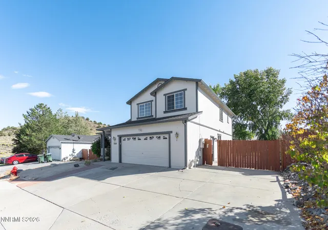 Photo 2 of Single family home for sale at 7468 Rodin Ct, Sun Valley, NV 89433 | MLS# 260013173 | Listing updated on 2026-10-22