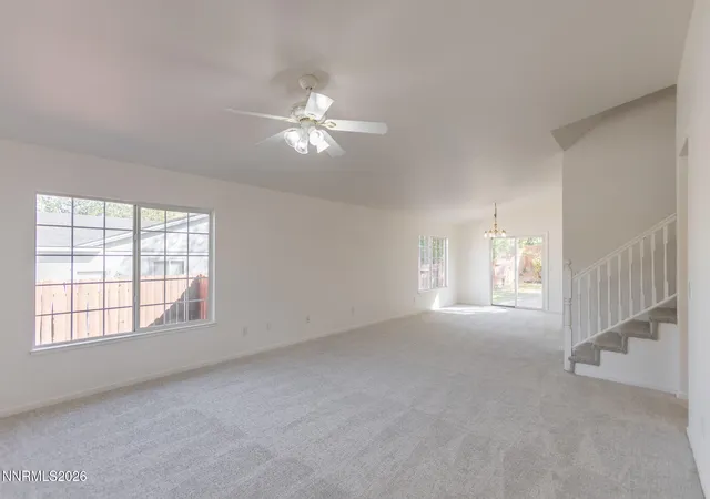 Photo 3 of Single family home for sale at 7468 Rodin Ct, Sun Valley, NV 89433 | MLS# 260013173 | Listing updated on 2026-10-22