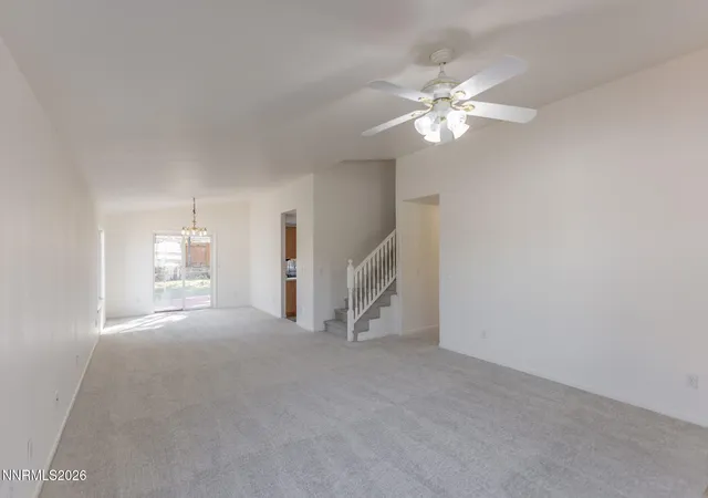 Photo 4 of Single family home for sale at 7468 Rodin Ct, Sun Valley, NV 89433 | MLS# 260013173 | Listing updated on 2026-10-22