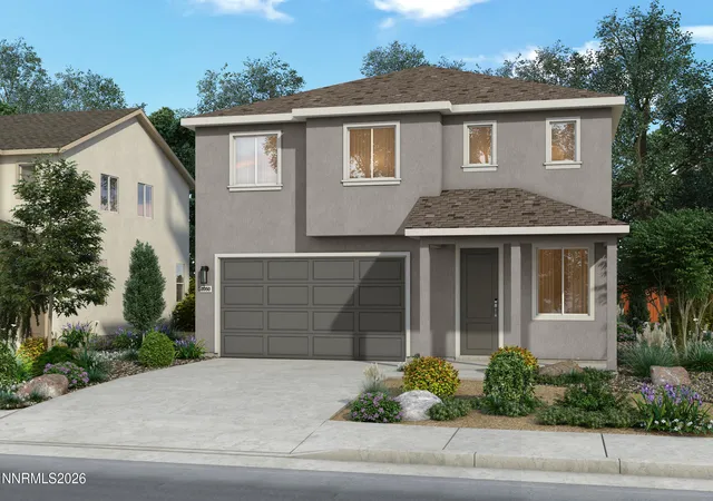 Photo 1 of Single family home for sale at 7596 Dream Catcher Rd #Lot 46, Sun Valley, NV 89433 | MLS# 260013180 | Listing updated on 2026-10-28