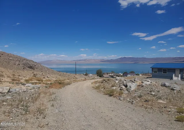 Photo 2 of Land for sale at Apn 008-031-39 Roark Dr, Walker Lake, NV 89415 | MLS# 260013196 | Listing updated on 2026-10-16
