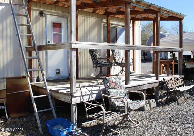 Photo 2 of Manufactured home for sale at 4230 Elm St, Winnemucca, NV 89445 | MLS# 260013237 | Listing updated on 2026-10-21