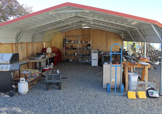 Photo 3 of Manufactured home for sale at 4230 Elm St, Winnemucca, NV 89445 | MLS# 260013237 | Listing updated on 2026-10-21