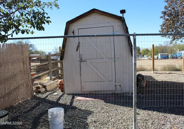 Photo 4 of Manufactured home for sale at 4230 Elm St, Winnemucca, NV 89445 | MLS# 260013237 | Listing updated on 2026-10-21