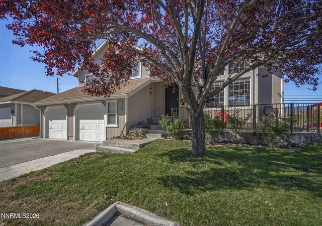 Photo 2 of Single family home for sale at 1880 Rock Ct, Carson City, NV 89701 | MLS# 260013209 | Listing updated on 2026-10-21