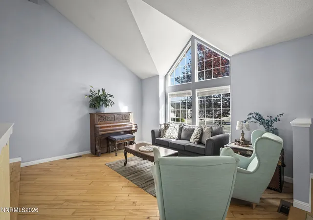 Photo 3 of Single family home for sale at 1880 Rock Ct, Carson City, NV 89701 | MLS# 260013209 | Listing updated on 2026-10-21