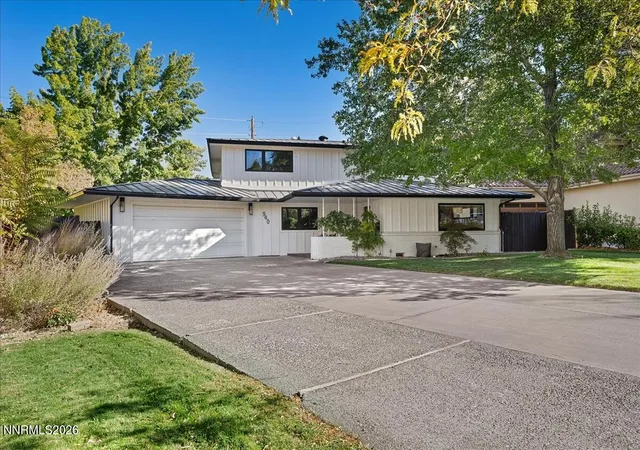 Photo 1 of Single family home for sale at 940 Manor Dr, Reno, NV 89509 | MLS# 260013203 | Listing updated on 2026-10-19