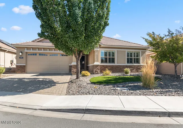 Photo 3 of Single family home for sale at 4984 Monrovia Dr, Sparks, NV 89436 | MLS# 260013225 | Listing updated on 2026-10-21