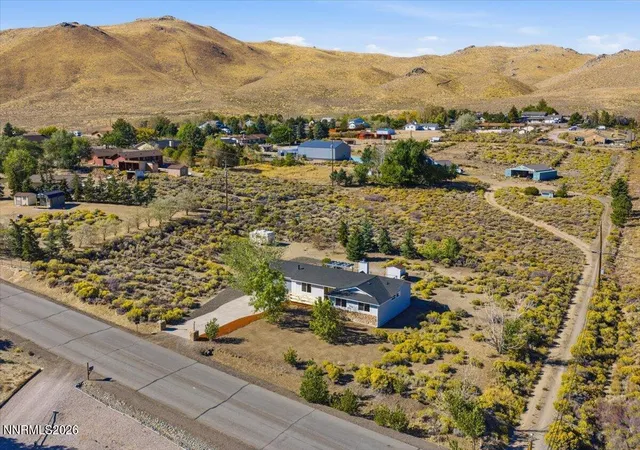 Photo 1 of Single family home for sale at 10605 Bighorn Dr, Reno, NV 89508 | MLS# 260013293 | Listing updated on 2026-10-22