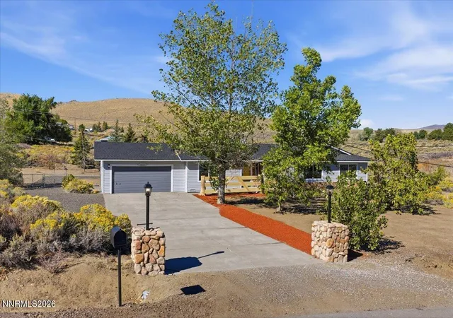 Photo 2 of Single family home for sale at 10605 Bighorn Dr, Reno, NV 89508 | MLS# 260013293 | Listing updated on 2026-10-22