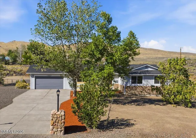 Photo 3 of Single family home for sale at 10605 Bighorn Dr, Reno, NV 89508 | MLS# 260013293 | Listing updated on 2026-10-22