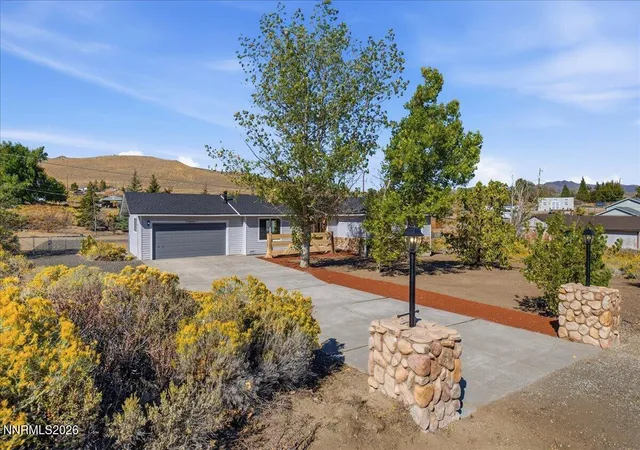 Photo 4 of Single family home for sale at 10605 Bighorn Dr, Reno, NV 89508 | MLS# 260013293 | Listing updated on 2026-10-22