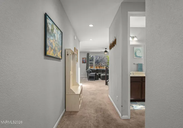 Photo 2 of Single family home for sale at 3116 Heather Flume Ln, Sparks, NV 89436 | MLS# 260013222 | Listing updated on 2026-10-16