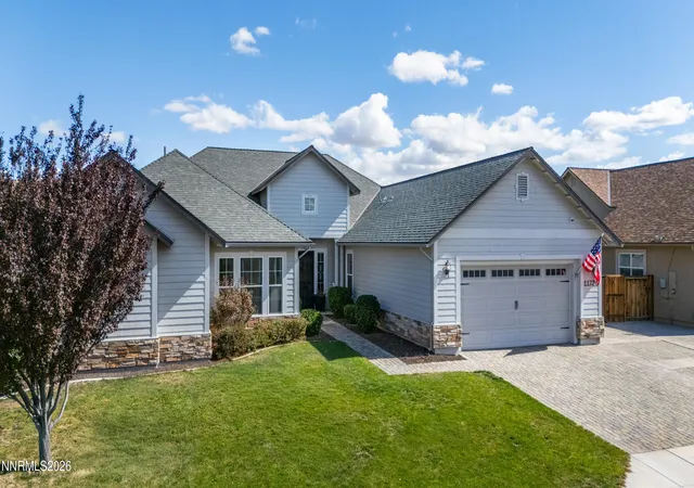 Photo 3 of Single family home for sale at 11720 Terra Linda Way, Sparks, NV 89441 | MLS# 260013239 | Listing updated on 2026-10-19