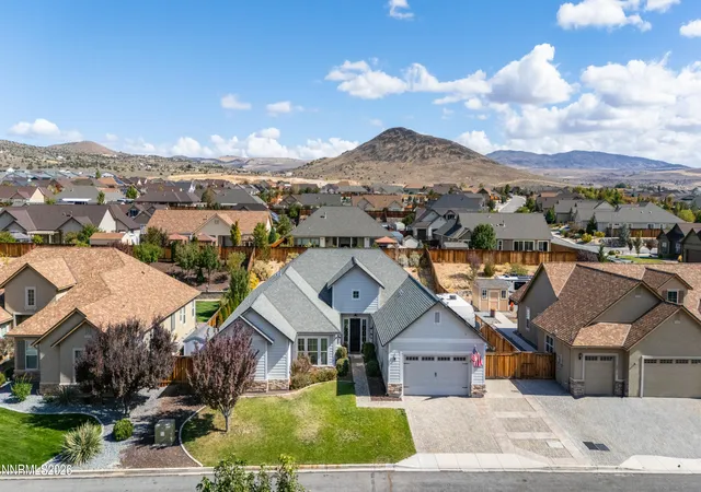 Photo 4 of Single family home for sale at 11720 Terra Linda Way, Sparks, NV 89441 | MLS# 260013239 | Listing updated on 2026-10-19