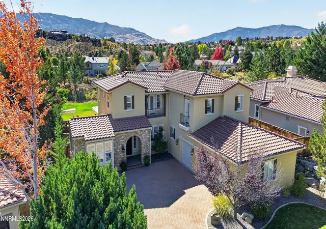 Photo 1 of Single family home for sale at 8140 Deerbrook Ct, Reno, NV 89523 | MLS# 260013330 | Listing updated on 2026-10-27