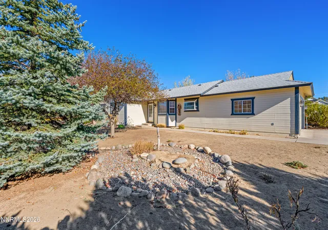 Photo 1 of Single family home for sale at 17645 Blackbird Dr, Reno, NV 89508 | MLS# 260013244 | Listing updated on 2026-10-26