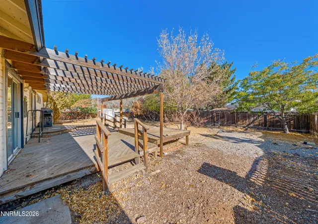 Photo 3 of Single family home for sale at 17645 Blackbird Dr, Reno, NV 89508 | MLS# 260013244 | Listing updated on 2026-10-26