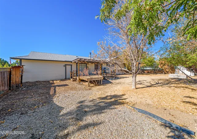 Photo 4 of Single family home for sale at 17645 Blackbird Dr, Reno, NV 89508 | MLS# 260013244 | Listing updated on 2026-10-26