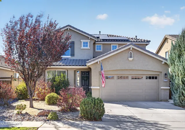 Photo 1 of Single family home for sale at 6773 Centaurus Dr, Sparks, NV 89436 | MLS# 260013250 | Listing updated on 2026-10-22