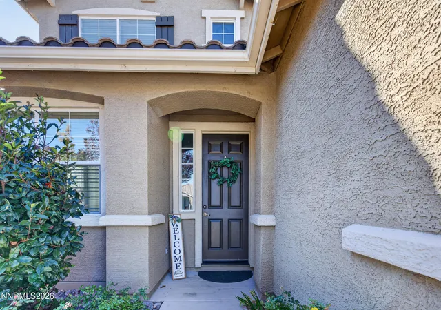 Photo 3 of Single family home for sale at 6773 Centaurus Dr, Sparks, NV 89436 | MLS# 260013250 | Listing updated on 2026-10-22