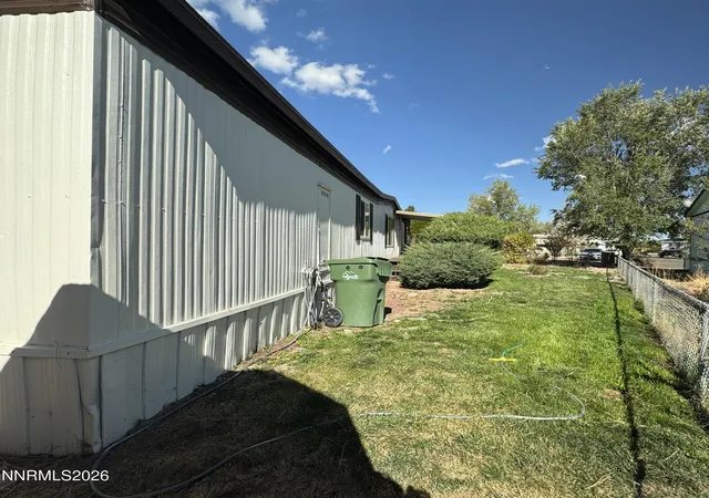 Photo 2 of Manufactured home for sale at 1237 Kingslane Ct, Gardnerville, NV 89410 | MLS# 260013245 | Listing updated on 2026-10-19