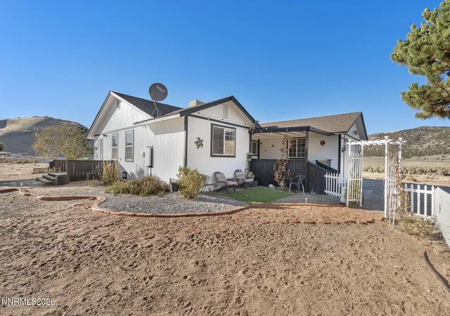 Photo 1 of Single family home for sale at 26905 Fetlock Dr, Reno, NV 89508 | MLS# 260013260 | Listing updated on 2026-10-17