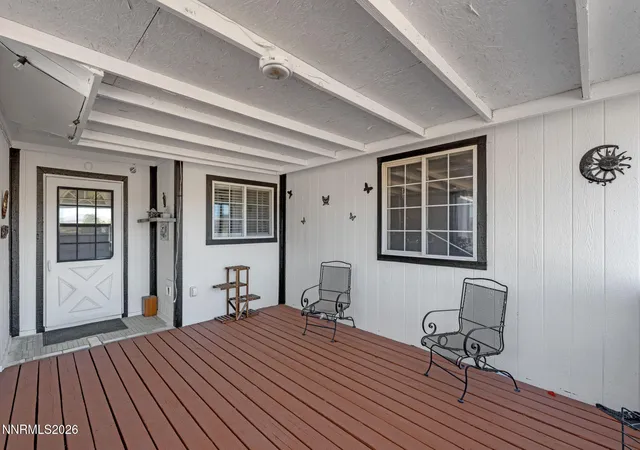 Photo 2 of Single family home for sale at 26905 Fetlock Dr, Reno, NV 89508 | MLS# 260013260 | Listing updated on 2026-10-17