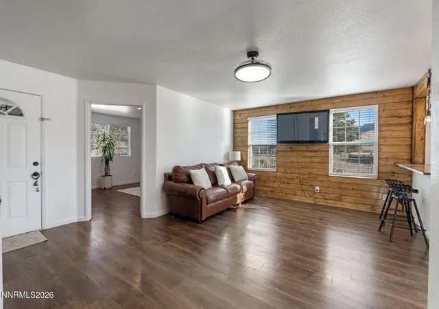 Photo 4 of Single family home for sale at 26905 Fetlock Dr, Reno, NV 89508 | MLS# 260013260 | Listing updated on 2026-10-17