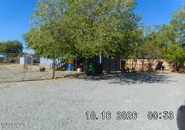 Manufactured home for sale at 118 Daisy Mae Ln, Sun Valley, NV 89433 | MLS# 260013263