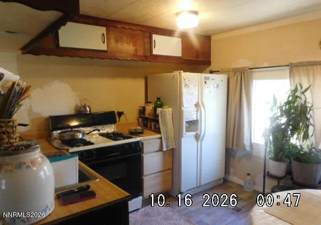 Photo 4 of Manufactured home for sale at 118 Daisy Mae Ln, Sun Valley, NV 89433 | MLS# 260013263 | Listing updated on 2026-10-17