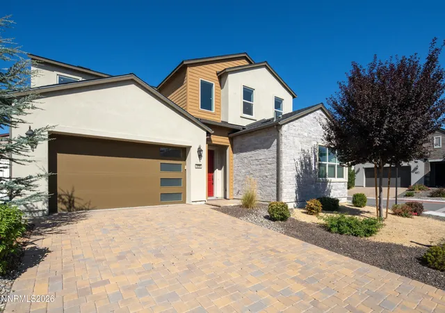 Single family home for sale at 5535 Dapplegray Way, Reno, NV 89511 | MLS# 260013288