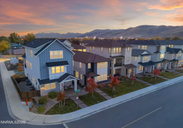 Photo 3 of Single family home for sale at 1335 Vine Gate Rd #Homesite 146, Carson City, NV 89701 | MLS# 260013269 | Listing updated on 2026-10-22