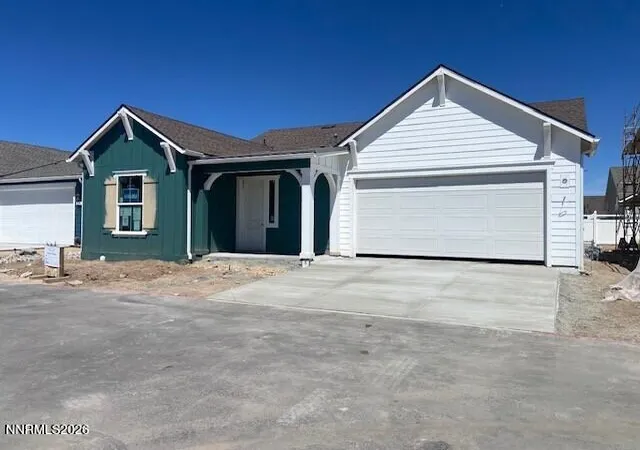 Photo 1 of Single family home for sale at 273 Eugene Pl #50, Sparks, NV 89441 | MLS# 260013274 | Listing updated on 2026-10-18