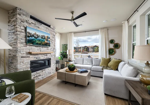 Photo 3 of Single family home for sale at 273 Eugene Pl #50, Sparks, NV 89441 | MLS# 260013274 | Listing updated on 2026-10-18