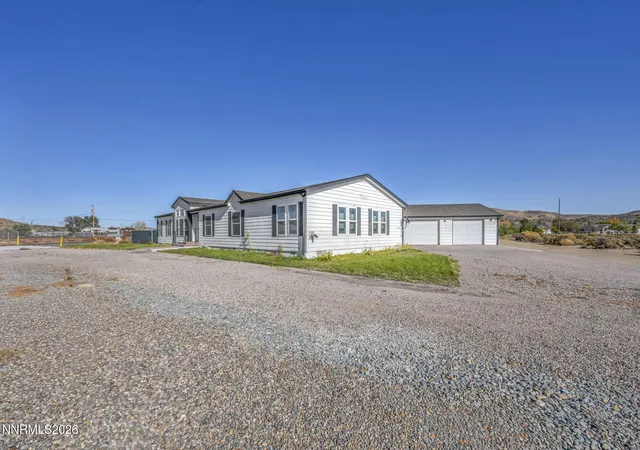 Photo 4 of Manufactured home for sale at 11190 Chesapeake Dr, Reno, NV 89506 | MLS# 260013268 | Listing updated on 2026-10-27